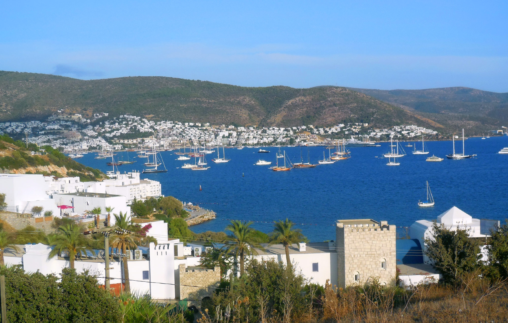 Bodrum